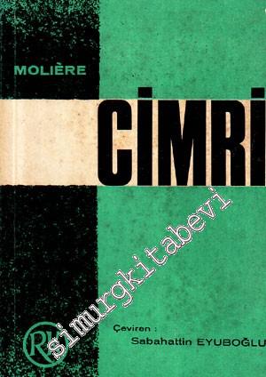 Cimri (Beş Perdelik Güldürü) -
