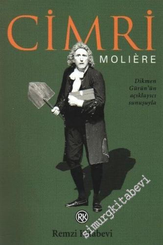 Cimri (Beş Perdelik Güldürü) -        2014