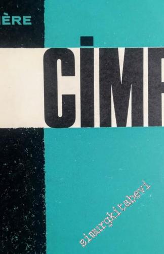 Cimri (Beş Perdelik Komedya) -