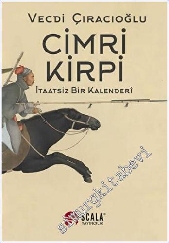 Cimri Kirpi: İtaatsiz Bir Kalenderi -        2023