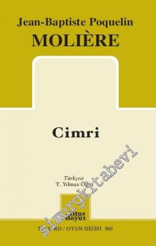 Cimri -
