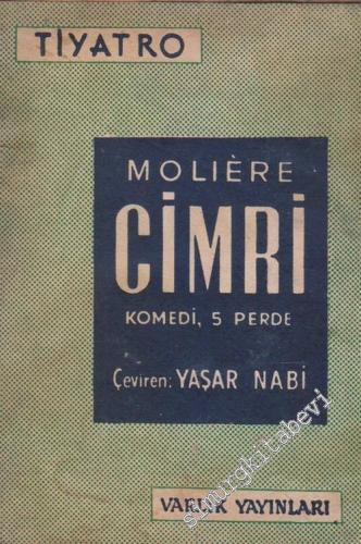 Cimri -        1971