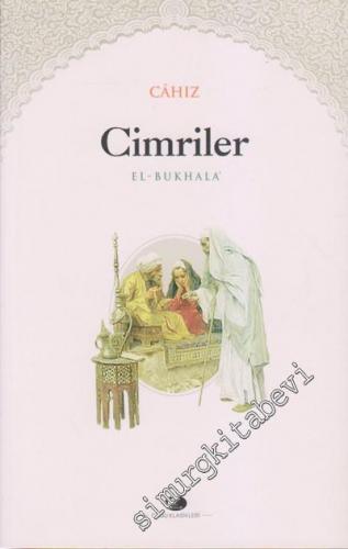 Cimriler Kitabı: Kitâbu'l - Buhalâ
