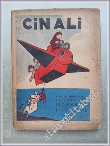 Cin Ali - 1931