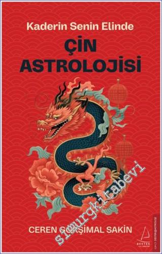 Çin Astrolojisi - 2024