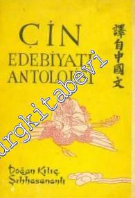 Çin Edebiyatı Antolojisi -        1960