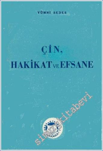 Çin Hakikat ve Efsane -        1955