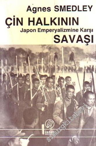 Çin Halkının Japon Emperyalizmine Karşı Savaşı -