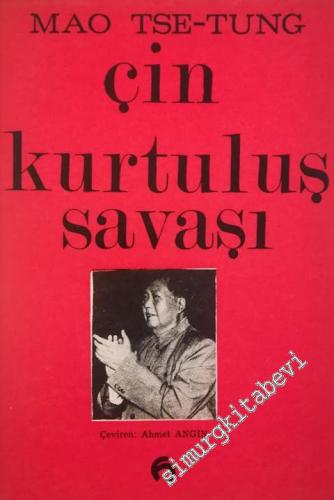Çin Kurtuluş Savaşı -