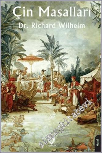 Çin Masalları -        2024