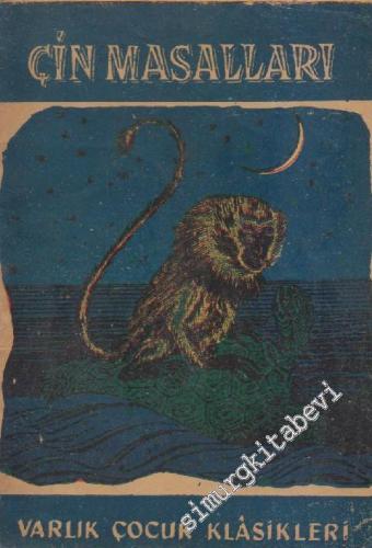 Çin Masalları -