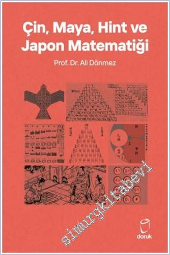 Çin, Maya, Hint ve Japon Matematiği - 2025