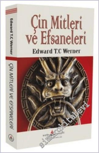 Çin Mitleri ve Efsaneleri -        2026