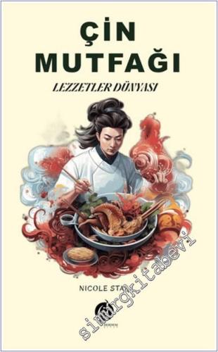 Çin Mutfağı - Lezzetler Dünyası -        2024