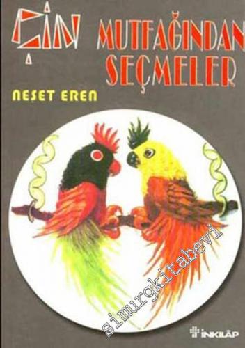 Çin Mutfağından Seçmeler -        2000