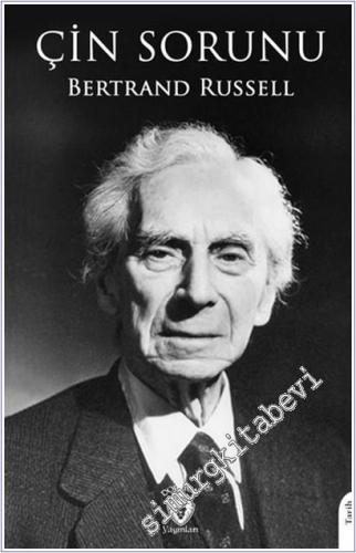 Çin Sorunu -        2025