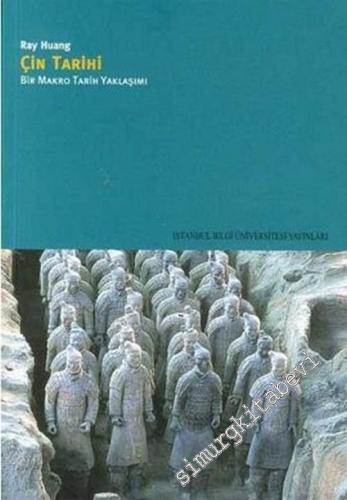 Çin Tarihi: Bir Makro Tarih Yaklaşımı -        2005