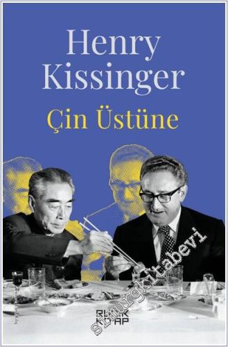 Çin Üstüne -        2025