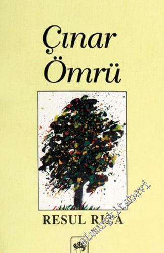 Çınar Ömrü -        1998
