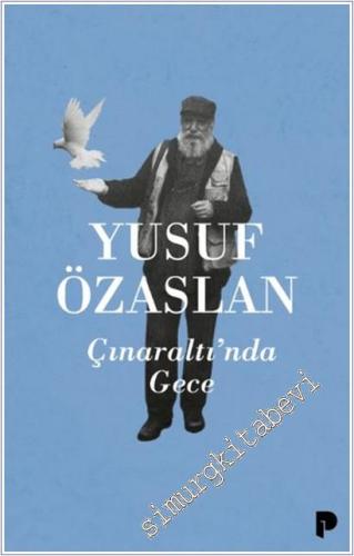 Çınaraltı'nda Gece -        2025