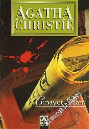 Cinayet İlanı -        2023