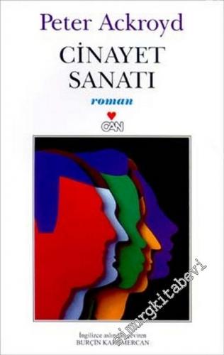 Cinayet Sanatı -        2002