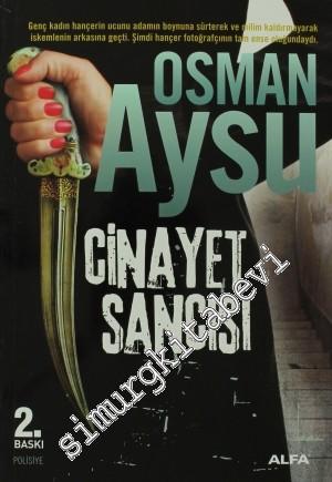 Cinayet Sancısı -