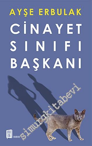 Cinayet Sınıfı Başkanı -
