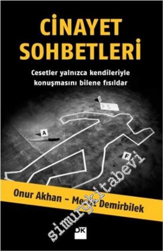 Cinayet Sohbetleri -
