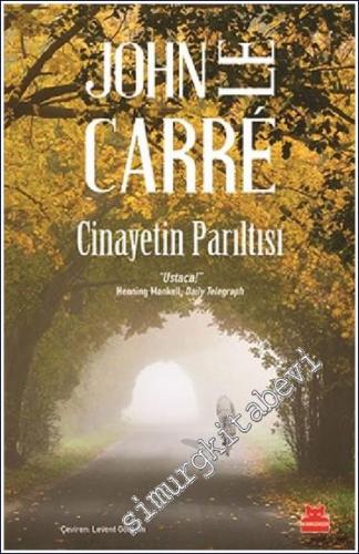 Cinayetin Parıltısı -        2017