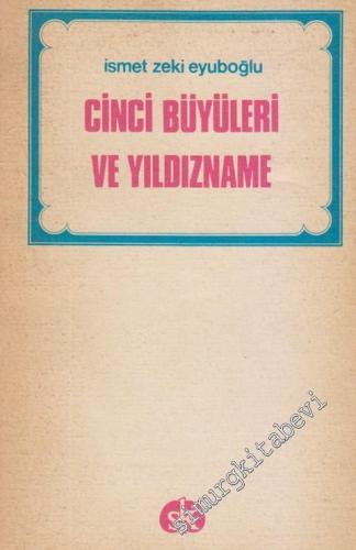 Cinci Büyüleri ve Yıldızname