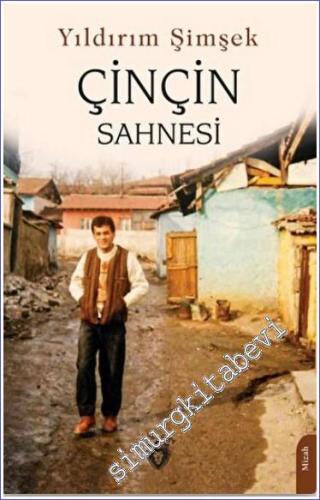 Çinçin Sahnesi -        2022