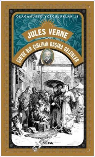 Çin'de Bir Çinlinin Başına Gelenler - Olağanüstü Yolculuklar 18 -        2024