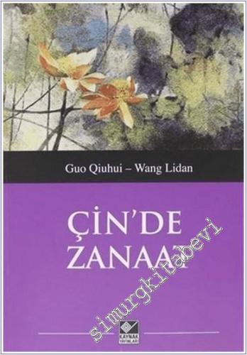 Çin'de Zanaat -        2020