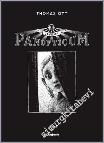 Cinema Panopticum -        2025