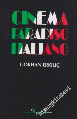 Cinema Paradiso İtaliano
