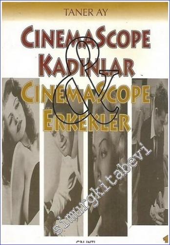 Cinemascope Kadınlar Cinemascope Erkekler -