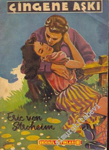 Çingene Aşkı -        1954