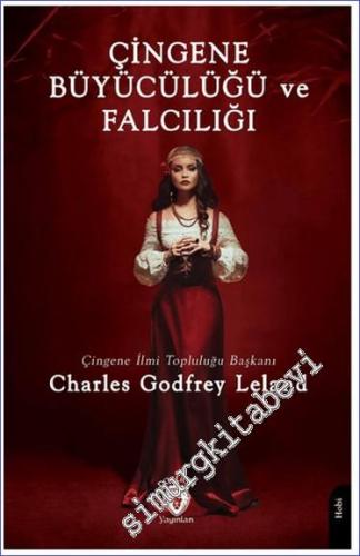 Çingene Büyücülüğü ve Falcılığı -        2024