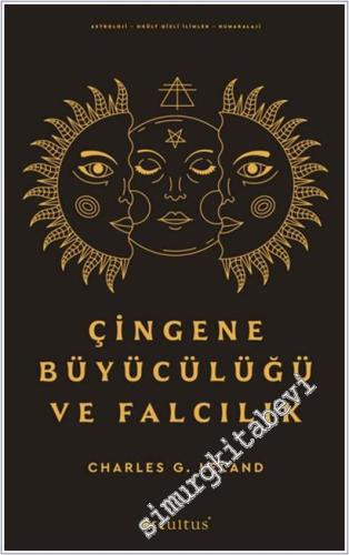 Çingene Büyücülüğü ve Falcılık -        2025