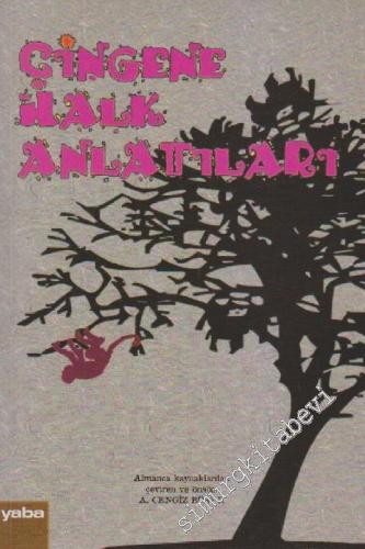 Çingene Halk Anlatıları -