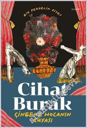 Çingene Hocanın Rüyası - Bir Perdelik Piyes -        2024