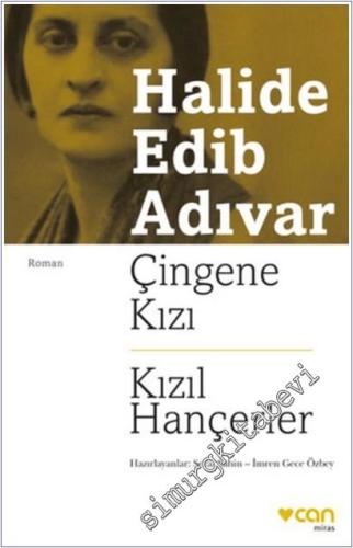 Çingene Kızı - Kızıl Hançerler -        2024