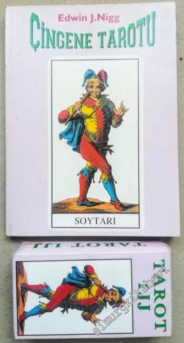 Çingene Tarotu - 78 adet 1JJ Kartları ile -        2000