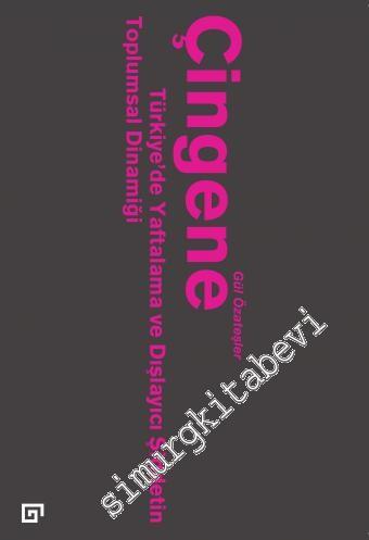 Çingene: Türkiye'de Yaftalama ve Dışlayıcı Şiddetin Toplumsal Dinamiği -