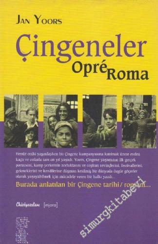 Çingeneler: Opre Roma -        2005