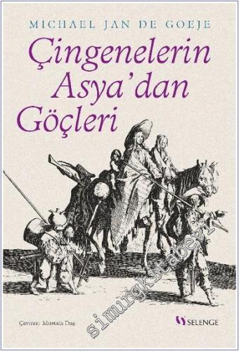 Çingenelerin Asya'dan Göçleri -        2023