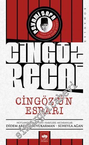 Cingöz Recai - Cingöz'ün Esrarı