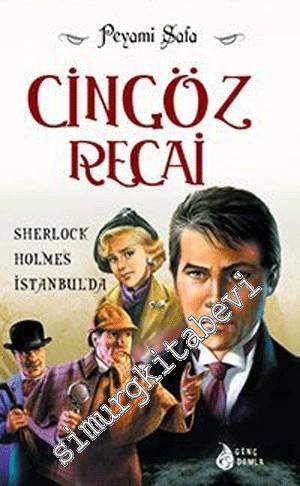 Cingöz Recai - Sherlock Holmes İstanbul'da -        2013