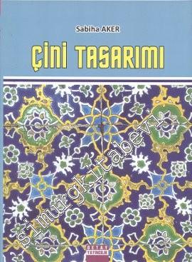 Çini Tasarımı -